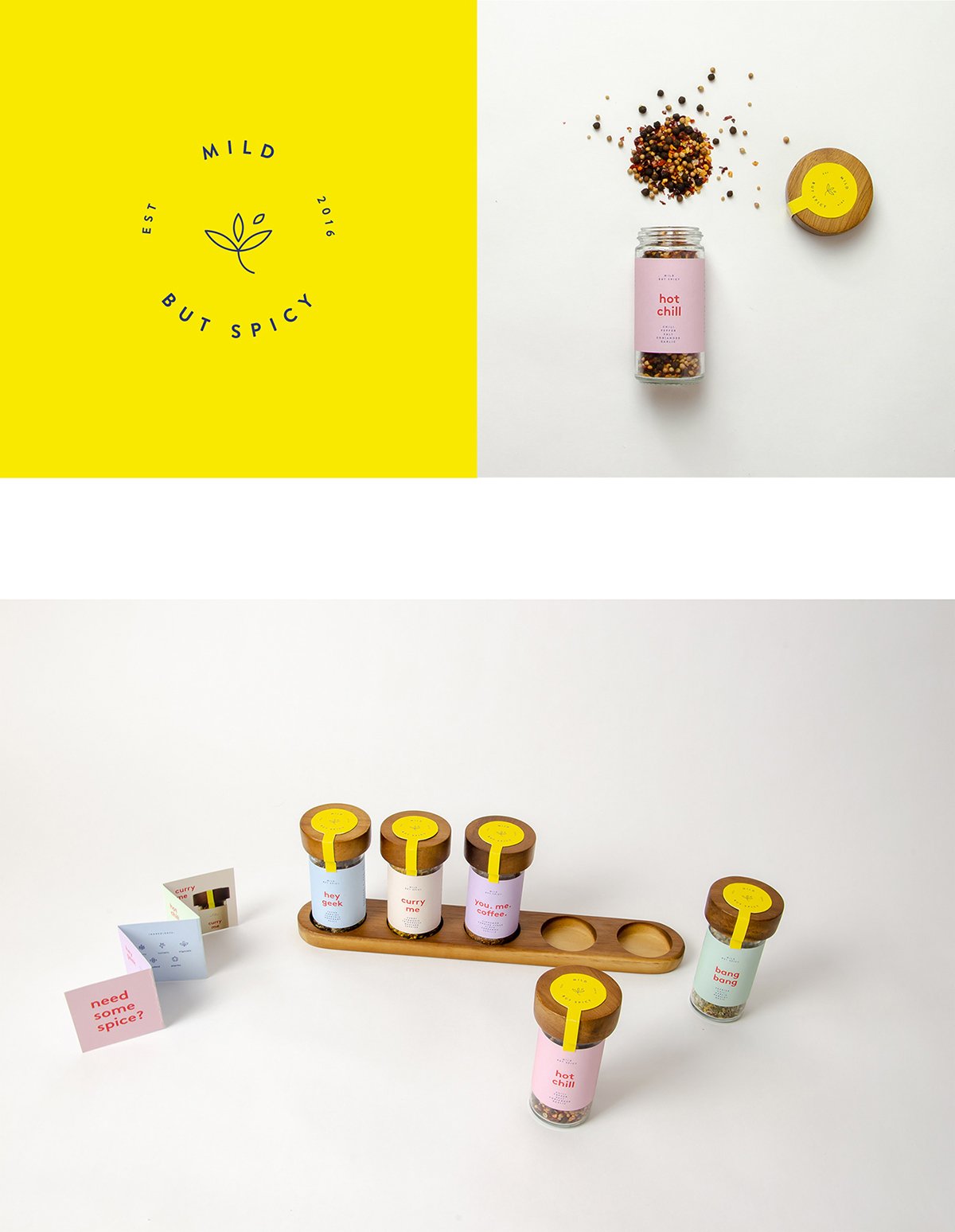 香料(食品)品牌設計和包裝設計欣賞 香料(食品)品牌設計和包裝設計欣賞,食品VI設香料(食品)品牌設計和包裝設計欣賞,食品VI設計,食品包裝設計,食品品牌視覺形象設計,深圳VI設計,深圳品牌視覺形象識別設計,左右格局