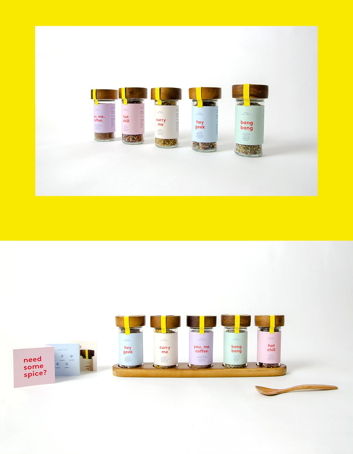 香料(食品)品牌設計和包裝設計欣賞 香料(食品)品牌設計和包裝設計欣賞,食品VI設計,食品包裝設計,食品品牌視覺形象設計,深圳VI設計,深圳品牌視覺形象識別設計,左右格局