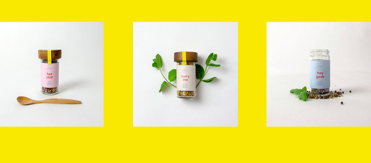 香料(食品)品牌設計和包裝設計欣賞 香料(食品)品牌設計和包裝設計欣賞,食品VI設計,食品包裝設計,食品品牌視覺形象設計,深圳VI設計,深圳品牌視覺形象識別設計,左右格局