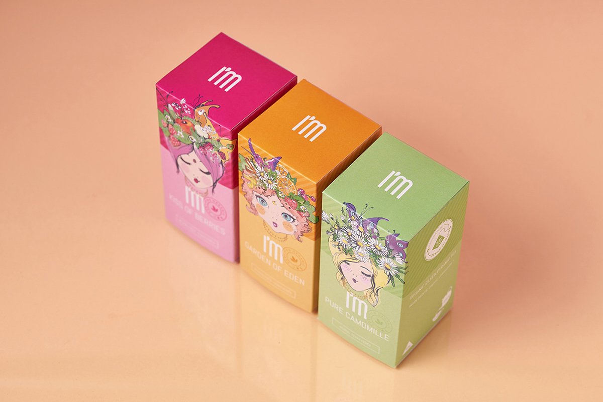 花茶(食品)品牌vi設(shè)計(jì)欣賞 花茶(食品)品牌vi設(shè)計(jì)欣賞,花茶品牌vi設(shè)計(jì),茶品牌vi設(shè)計(jì),食品品牌vi設(shè)計(jì),茶品牌包裝設(shè)計(jì),深圳vi設(shè)計(jì),深圳品牌視覺識(shí)別設(shè)計(jì),左右格局