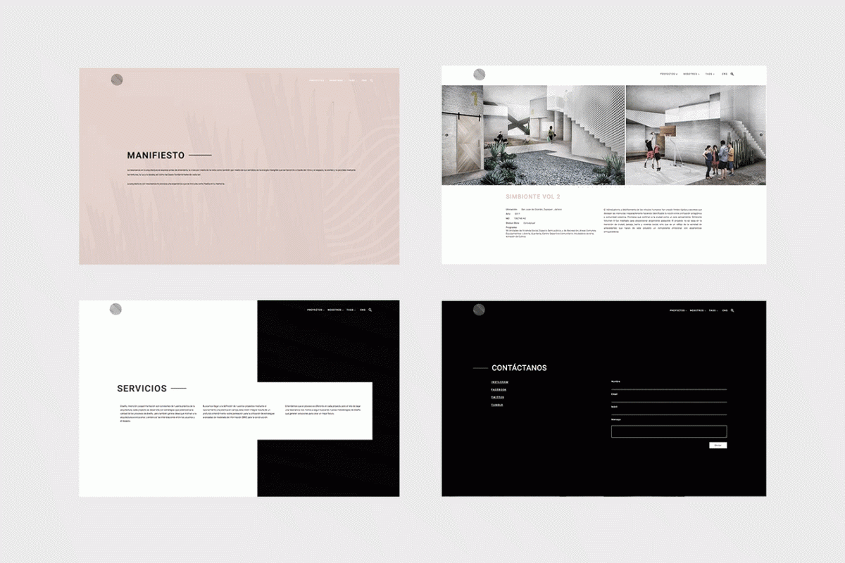 建筑公司品牌vi設計欣賞，建筑公司vi設計，企業vi設計，vi設計，深圳vi設計，左右格局