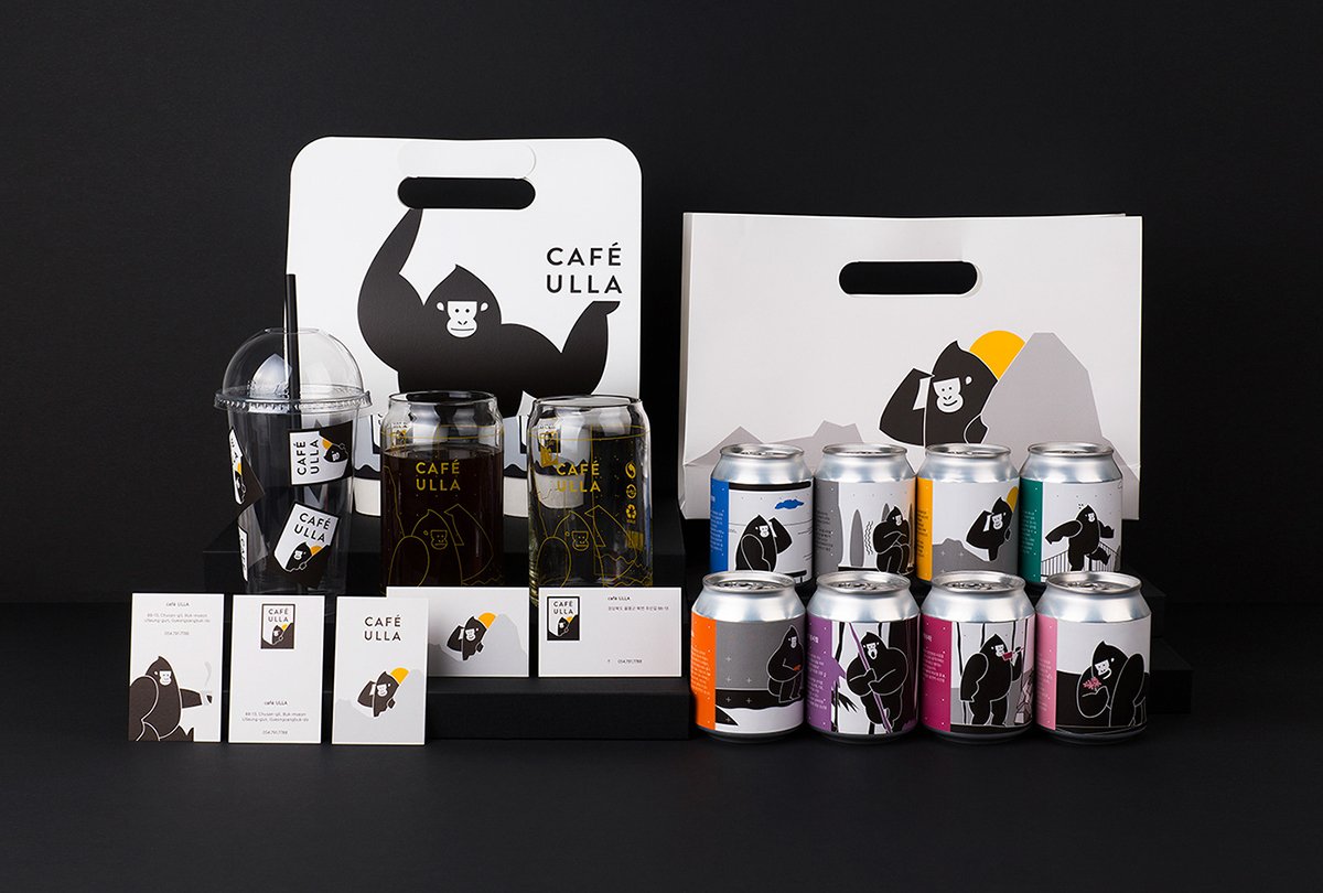 IP形象于品牌vi設(shè)計中的體現(xiàn) IP形象于品牌vi設(shè)計中的體現(xiàn),vi設(shè)計,餐飲vi設(shè)計,餐飲包裝設(shè)計,IP形象,深圳vi設(shè)計,左右格局