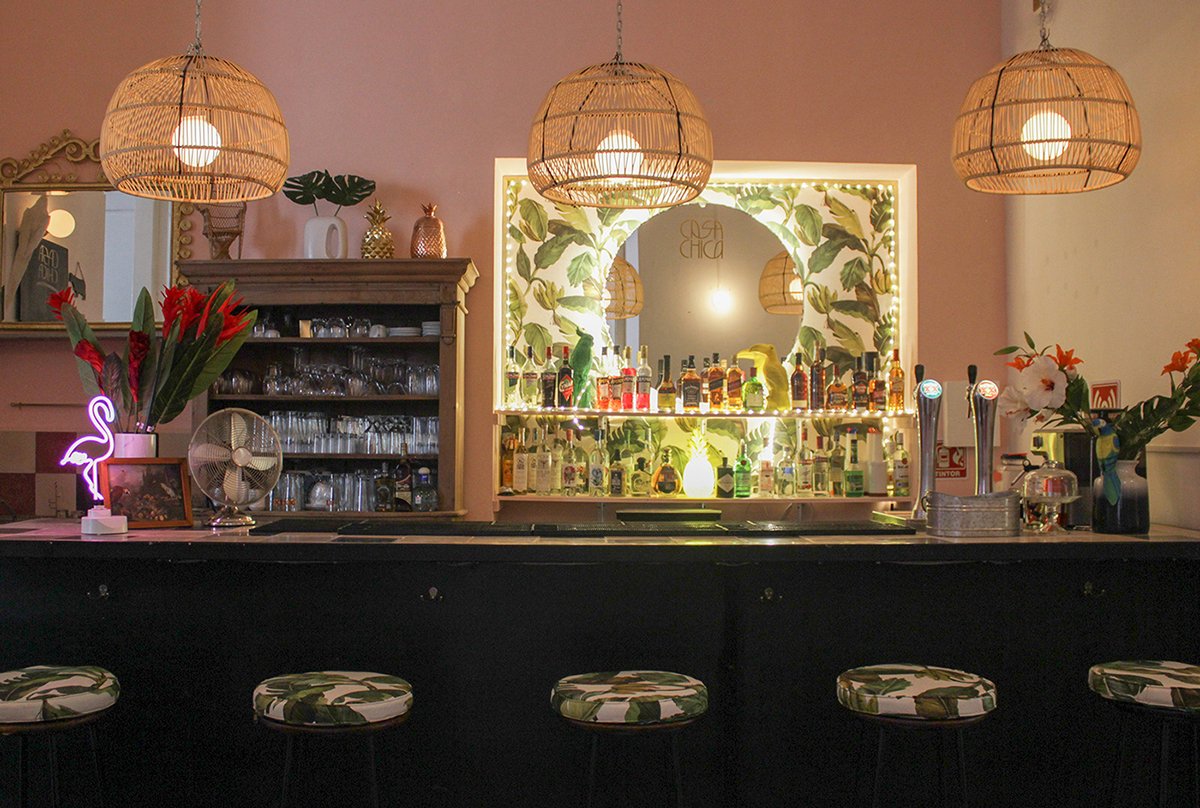 國外酒吧品牌VI設計和品牌形象設計欣賞,VI設計，酒吧品牌VI設計，餐飲VI設計，深圳VI設計，左右格局