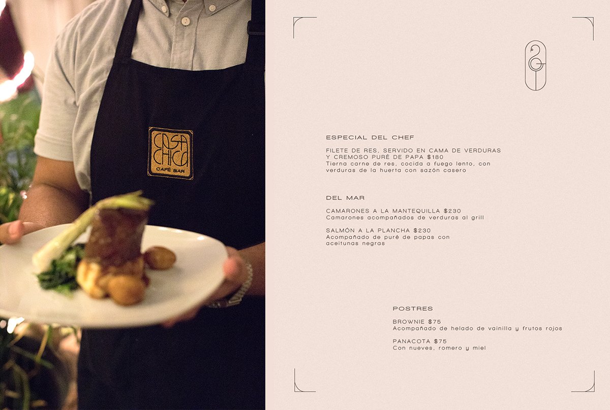 國外酒吧品牌VI設計和品牌形象設計欣賞,VI設計，酒吧品牌VI設計，餐飲VI設計，深圳VI設計，左右格局