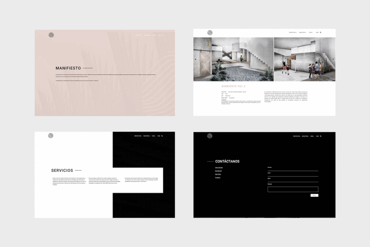 建筑公司品牌vi設計和品牌形象欣賞，vi設計，建筑公司vi設計，企業vi設計，建筑公司品牌形象設計，深圳vi設計，左右格局