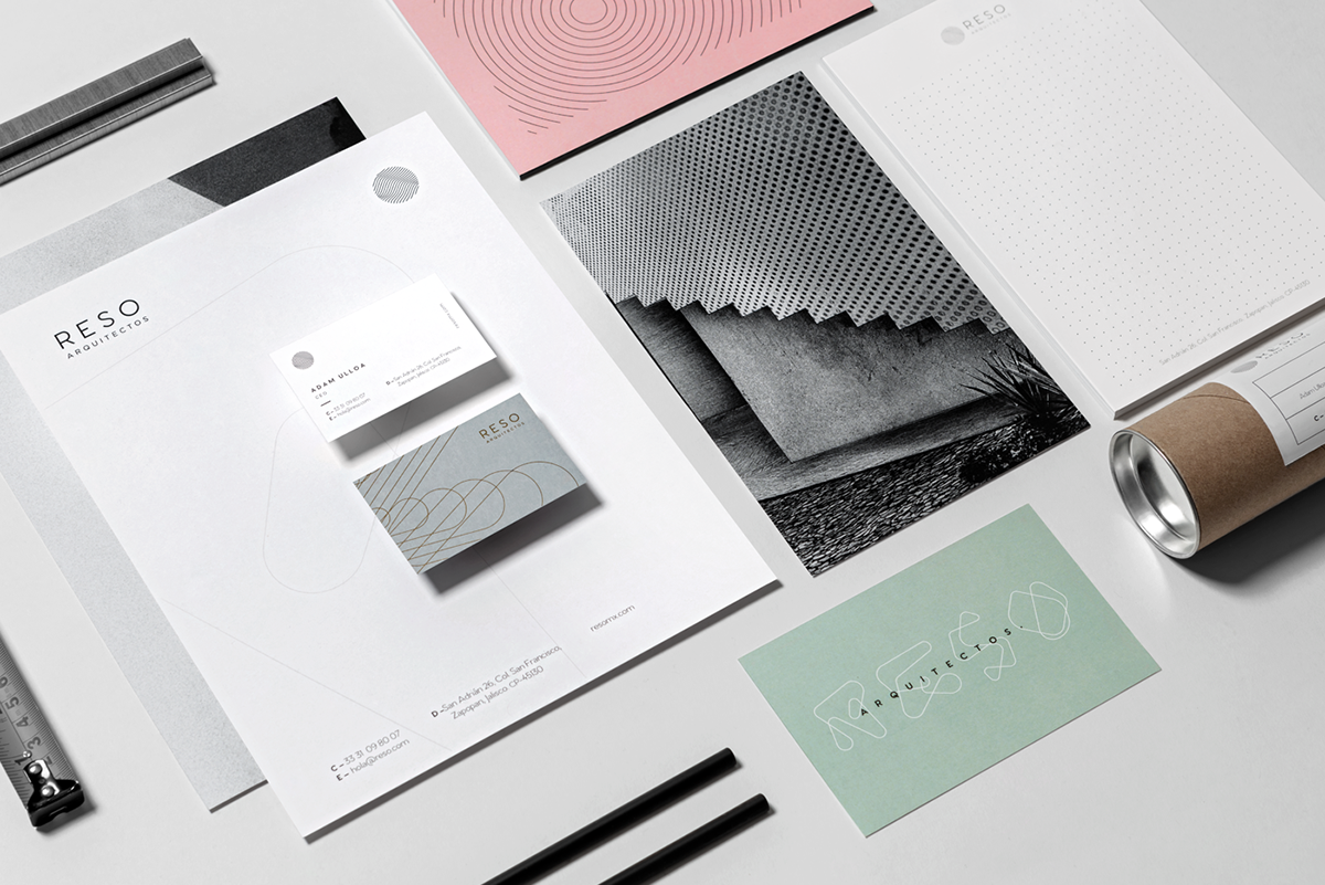 建筑公司品牌vi設計和品牌形象欣賞，vi設計，建筑公司vi設計，企業vi設計，建筑公司品牌形象設計，深圳vi設計，左右格局