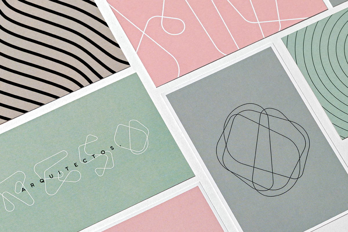 建筑公司品牌vi設計和品牌形象欣賞，vi設計，建筑公司vi設計，企業vi設計，建筑公司品牌形象設計，深圳vi設計，左右格局