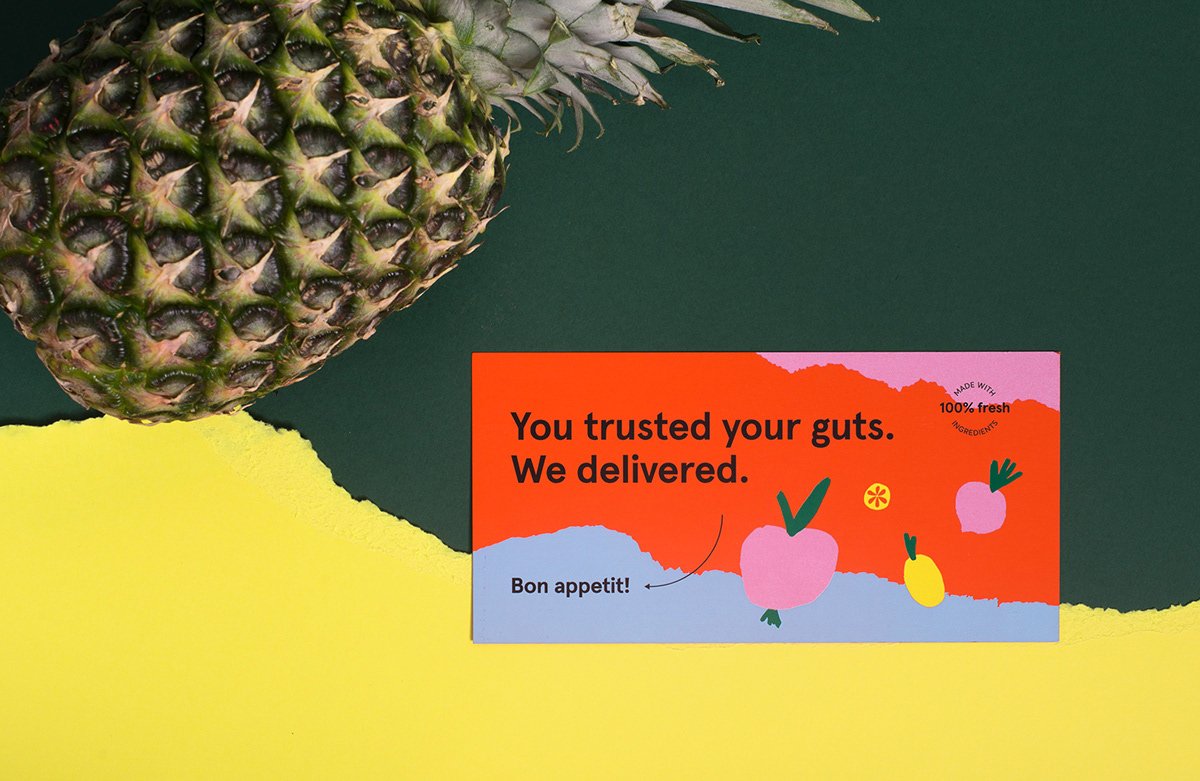 外賣平臺(餐飲)品牌vi設計和品牌包裝設計 外賣平臺(餐飲)品牌vi設計和品牌包裝設計,外賣平臺vi設計,餐飲vi設計,食品vi設計,食品包裝設計,左右格局