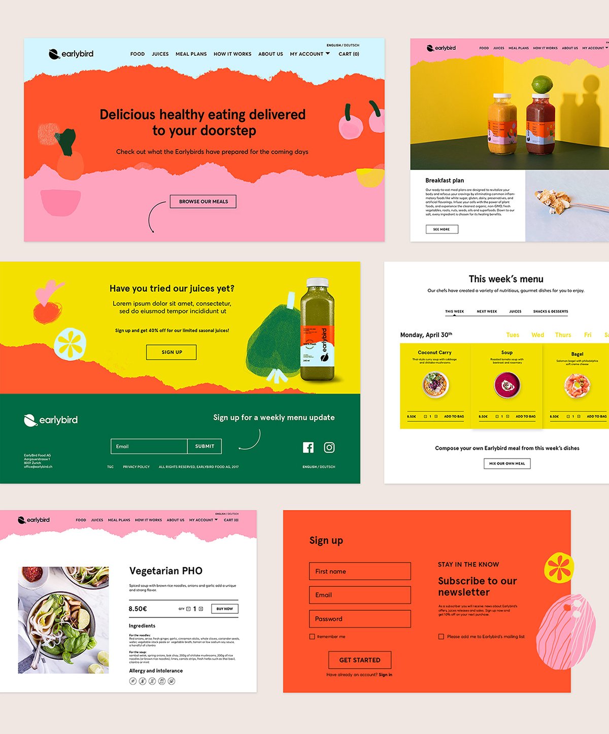 外賣平臺(餐飲)品牌vi設計和品牌包裝設計 外賣平臺(餐飲)品牌vi設計和品牌包裝設計,外賣平臺vi設計,餐飲vi設計,食品vi設計,食品包裝設計,左右格局