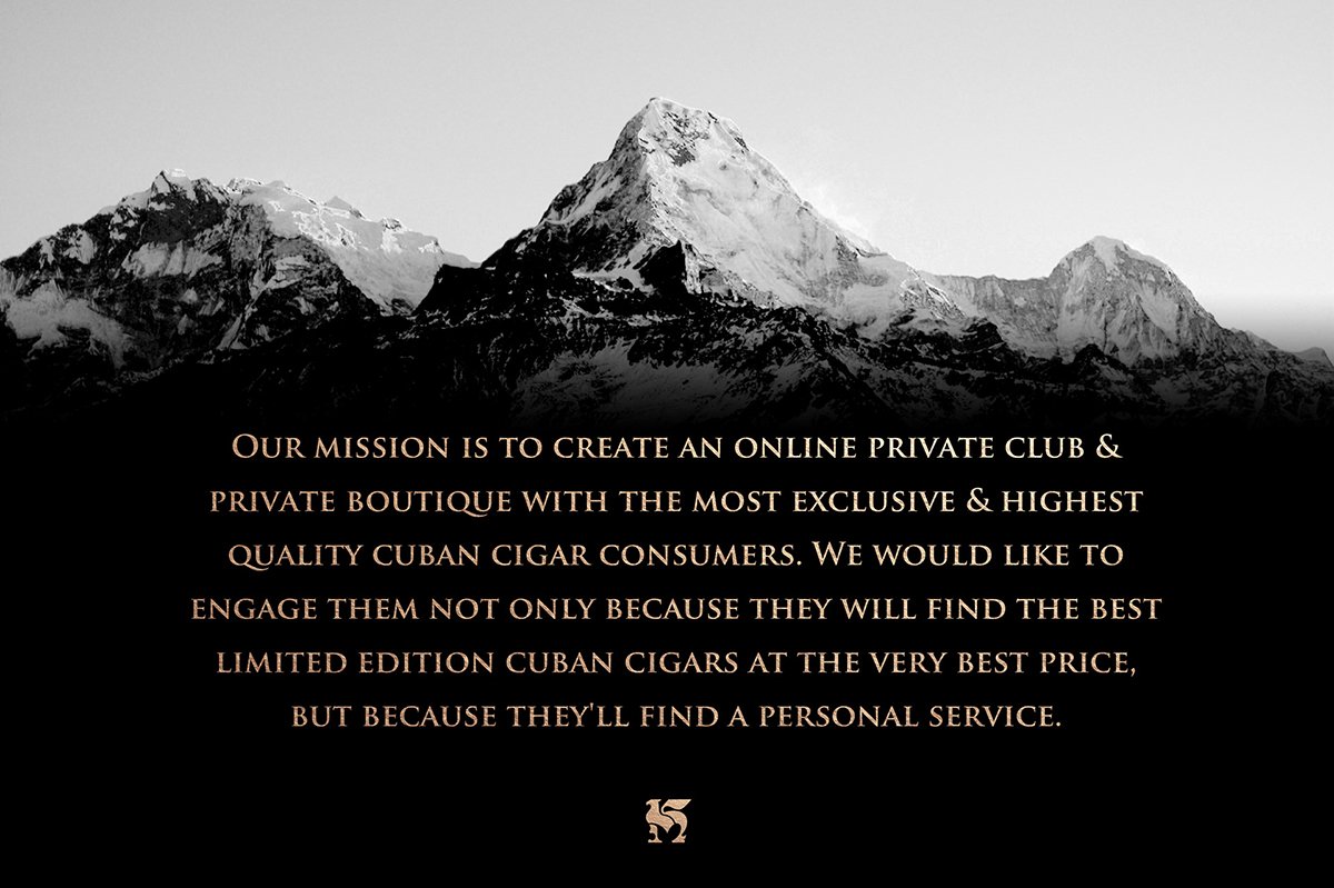 雪茄奢侈品品牌vi設計案例，vi設計，品牌vi設計，奢侈品vi設計，雪茄品牌vi設計，奢侈品vi設計案例，左右格局