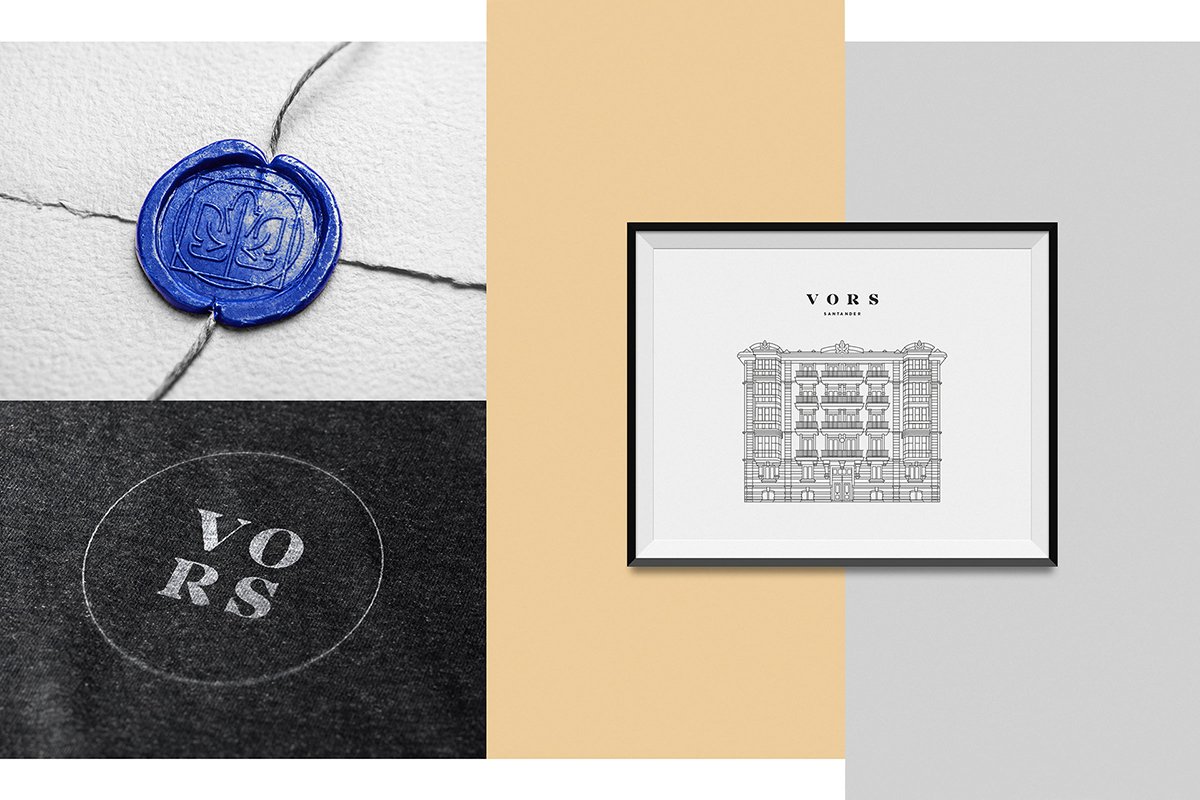 國外高端餐廳應用vi設計 國外高端餐廳應用vi設計,vi設計,餐廳vi設計,高端vi設計,餐廳應用vi設計,深圳vi設計,左右格局