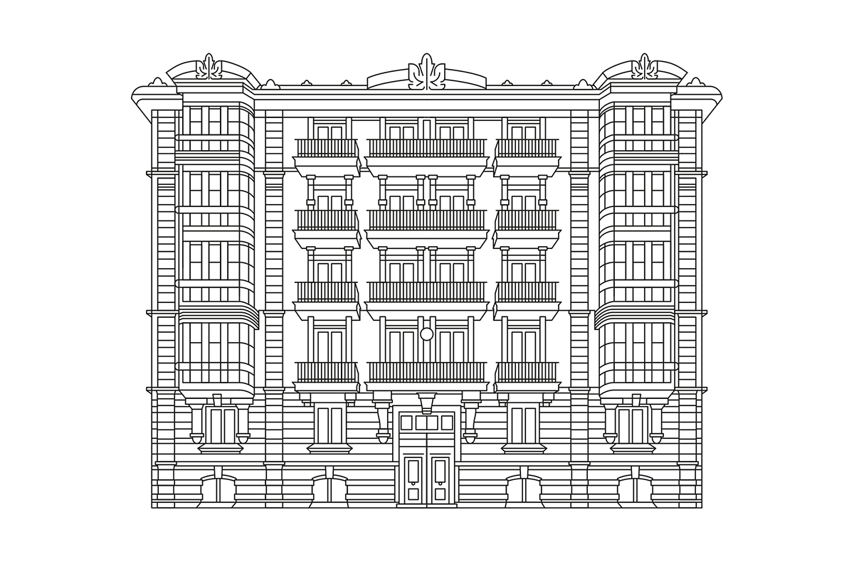 國外高端餐廳應用vi設計 國外高端餐廳應用vi設計,vi設計,餐廳vi設計,高端vi設計,餐廳應用vi設計,深圳vi設計,左右格局