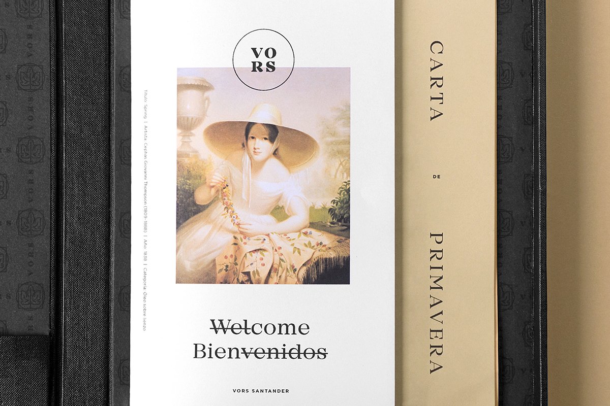 國外高端餐廳應用vi設計 國外高端餐廳應用vi設計,vi設計,餐廳vi設計,高端vi設計,餐廳應用vi設計,深圳vi設計,左右格局