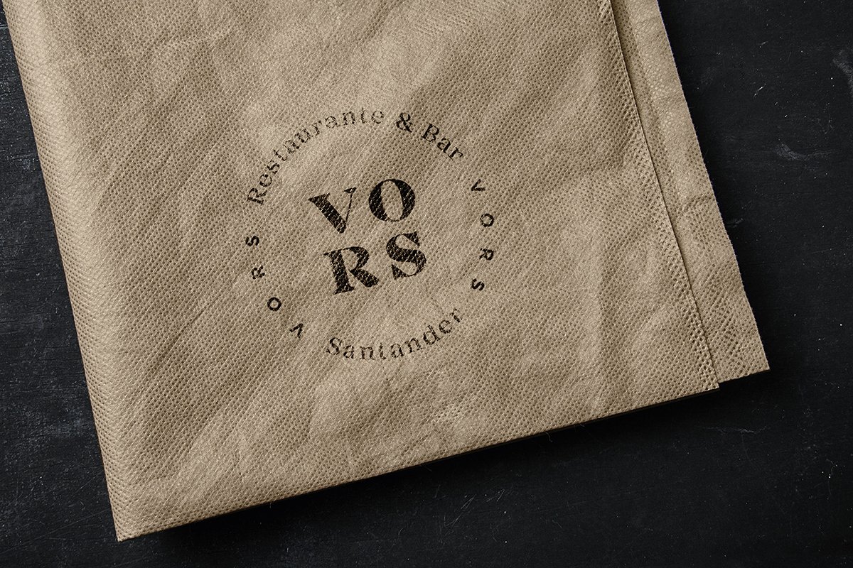 國外高端餐廳應用vi設計 國外高端餐廳應用vi設計,vi設計,餐廳vi設計,高端vi設計,餐廳應用vi設計,深圳vi設計,左右格局