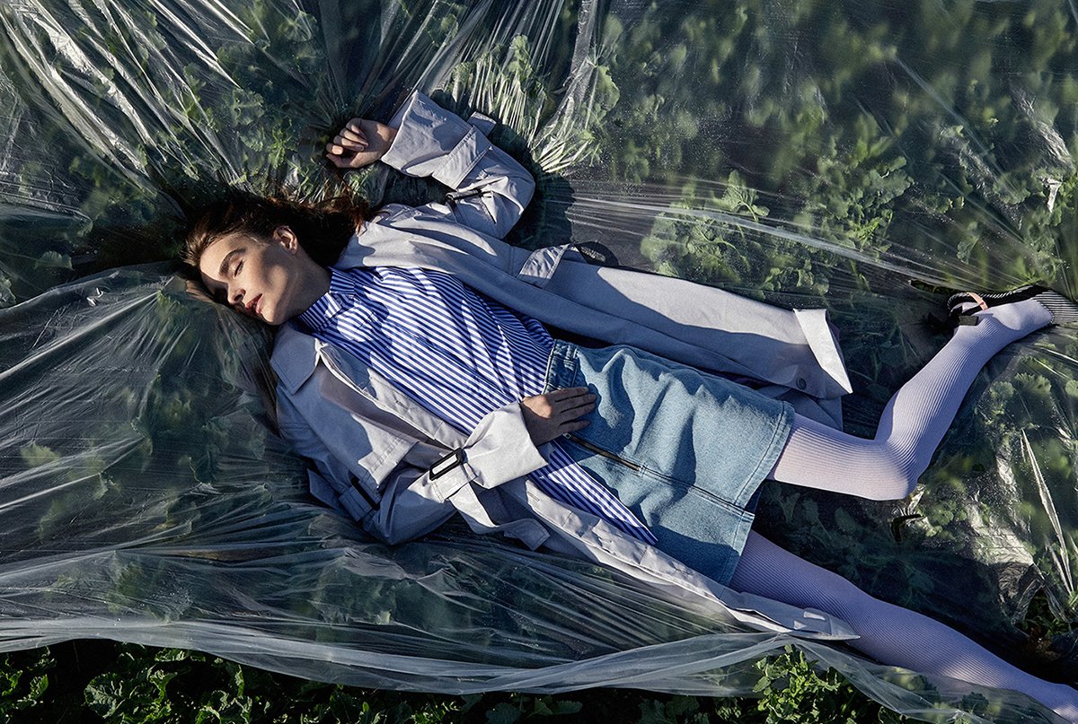 歐美國際潮牌服飾品牌vi設計案例，vi設計，品牌vi設計，服飾vi設計，潮牌vi設計，歐美潮牌服飾，服飾vi案例，深圳vi設計，左右格局