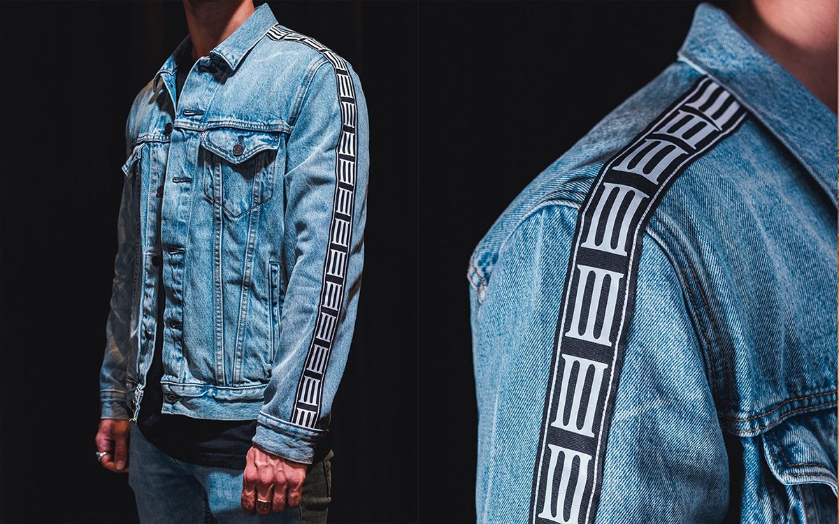 3WAYZ國際服裝潮牌品牌VI設計案例，VI設計，品牌VI設計，服裝VI設計，潮牌VI設計，潮牌品牌VI，深圳VI設計，左右格局