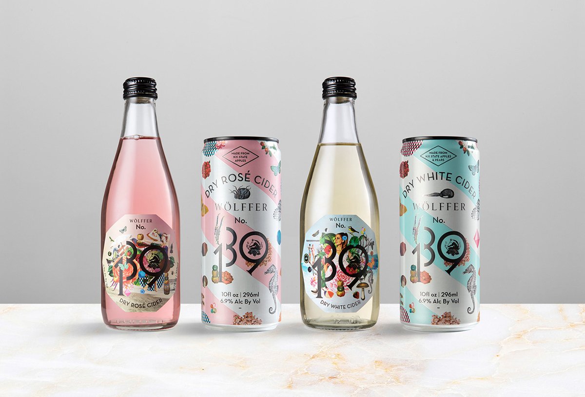 2018網紅飲料品牌VI設計和包裝設計案例，VI設計，品牌VI設計，飲料VI設計，飲料包裝設計，網紅品牌VI設計，深圳VI設計，左右格局