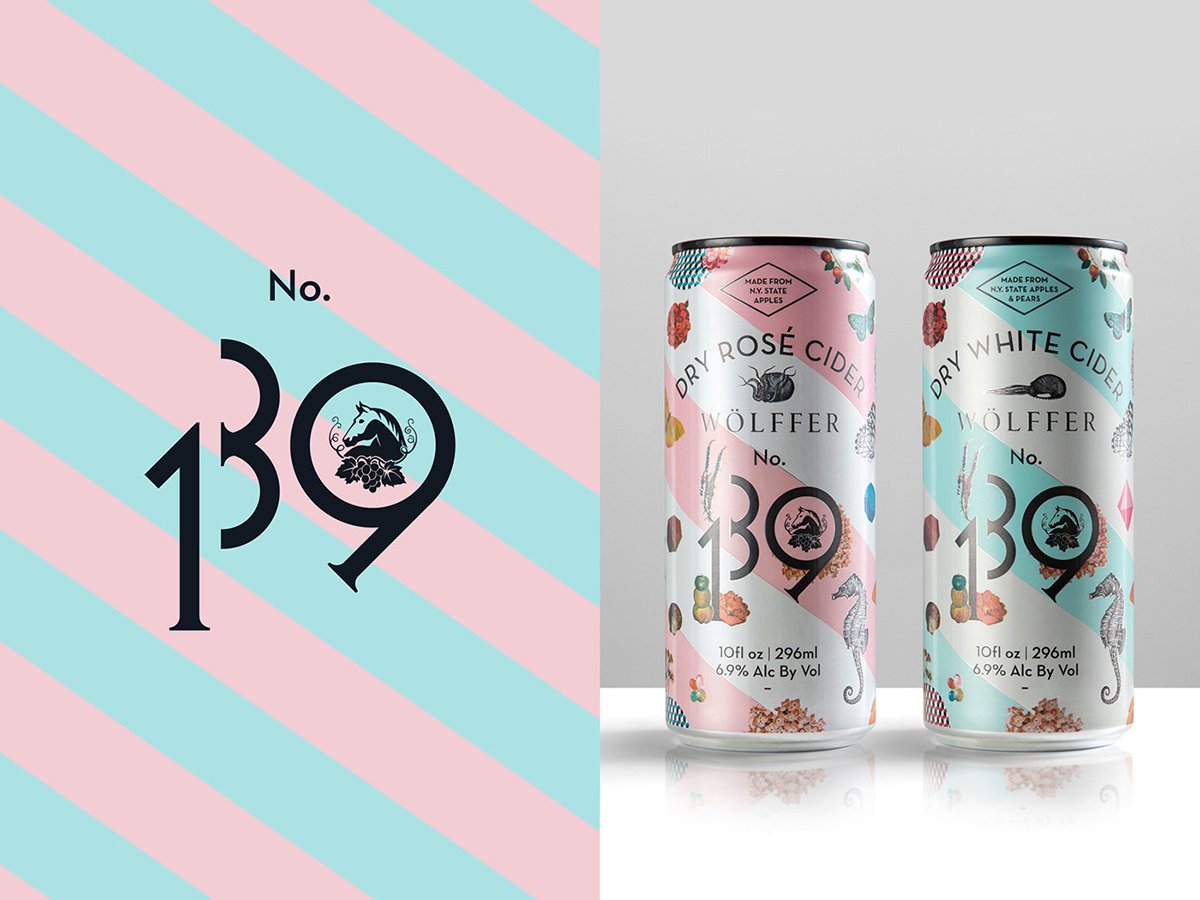 2018網紅飲料品牌VI設計和包裝設計案例，VI設計，品牌VI設計，飲料VI設計，飲料包裝設計，網紅品牌VI設計，深圳VI設計，左右格局