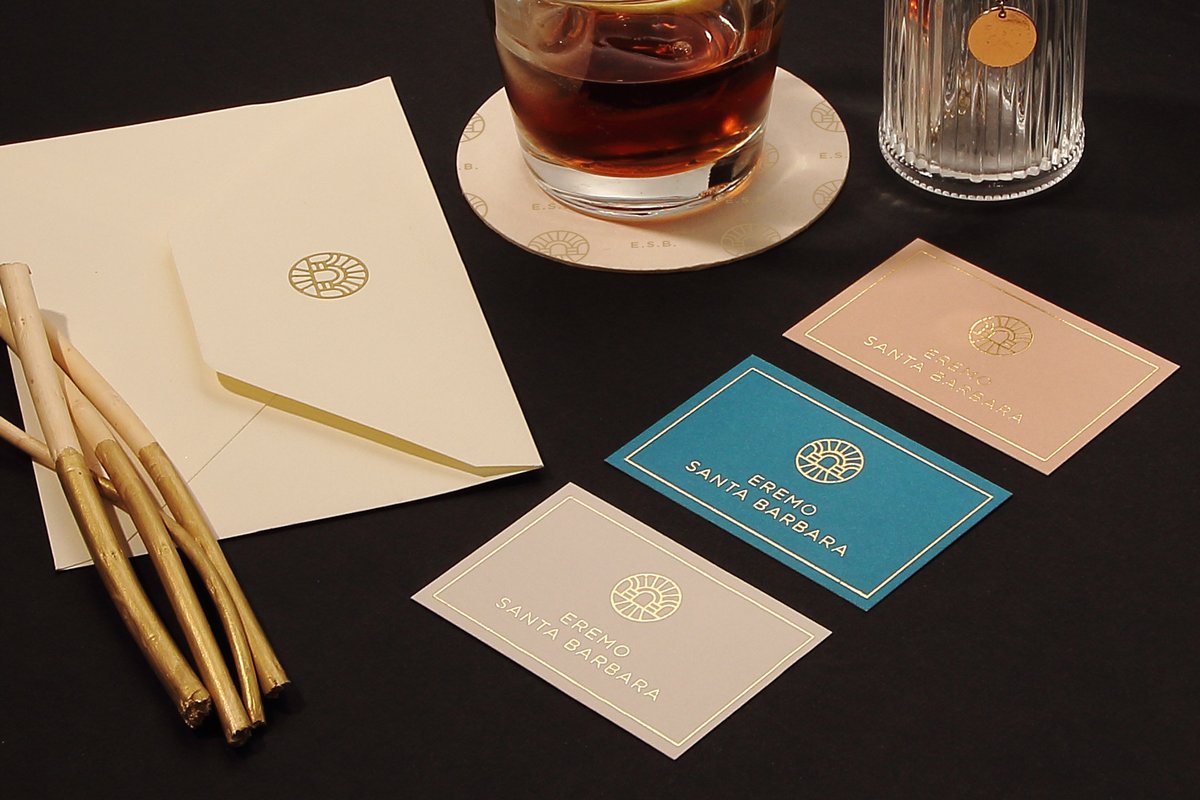 國外民宿酒店品牌vi設計和標志設計，品牌設計，品牌vi設計，標志設計，酒店vi設計，民宿vi設計，深圳vi設計，左右格局