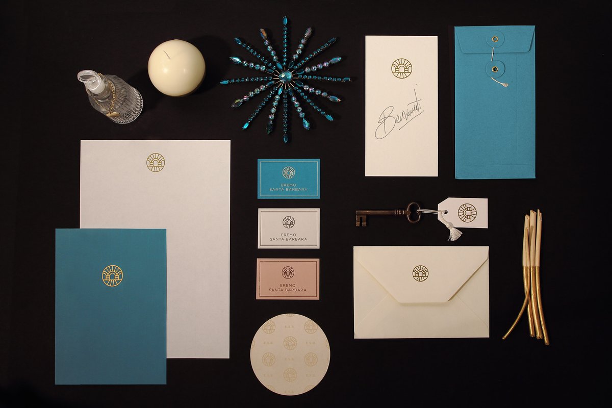 國外民宿酒店品牌vi設計和標志設計，品牌設計，品牌vi設計，標志設計，酒店vi設計，民宿vi設計，深圳vi設計，左右格局