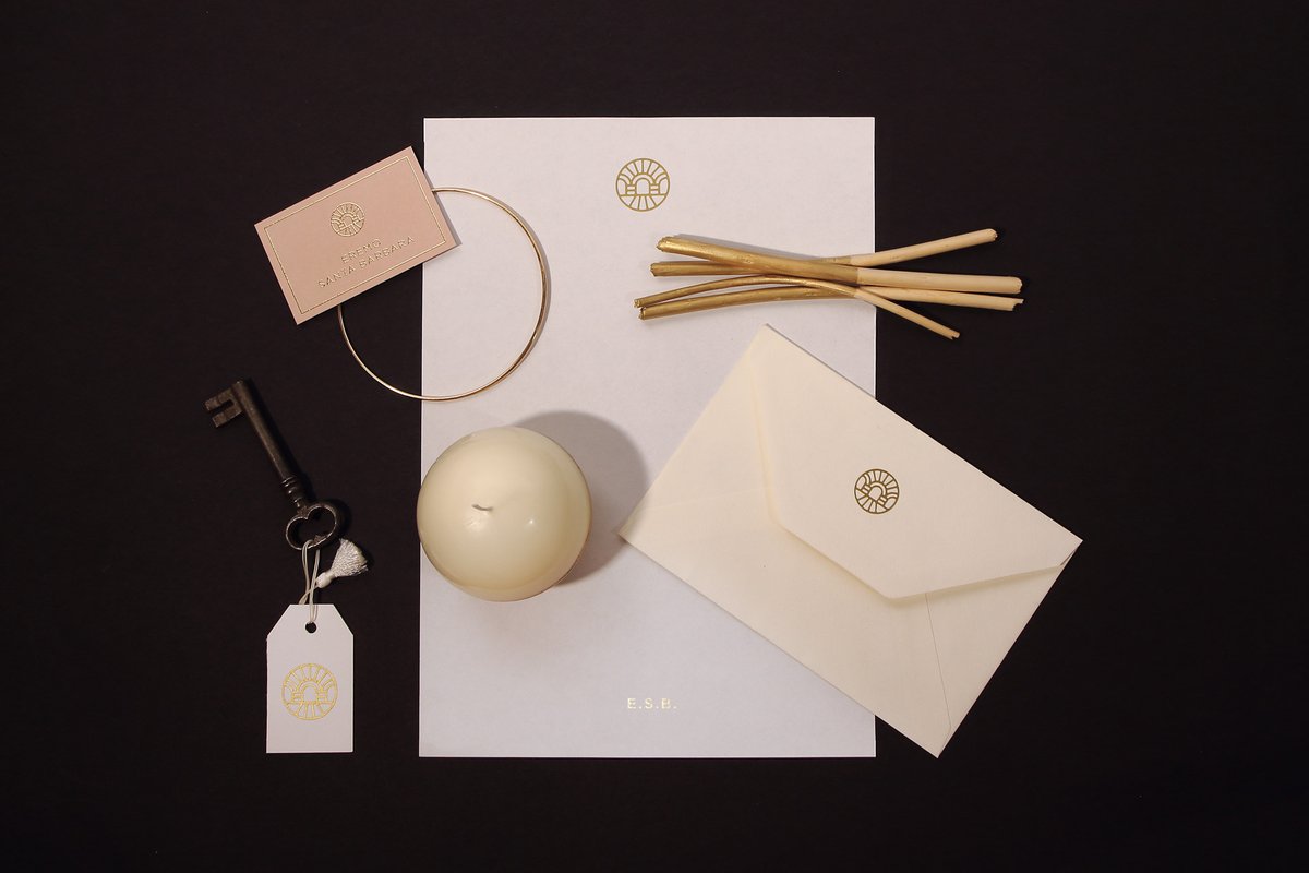 國外民宿酒店品牌vi設計和標志設計，品牌設計，品牌vi設計，標志設計，酒店vi設計，民宿vi設計，深圳vi設計，左右格局