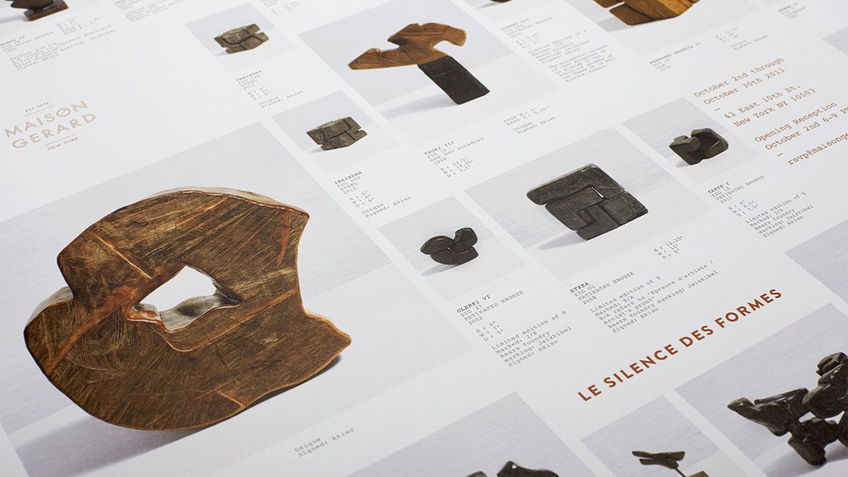 國外藝術古董品牌vi設計和產品手冊設計欣賞 國外藝術古董品牌vi設計和產品手冊設計欣賞,vi設計,品牌vi設計,藝術品牌vi設計,產品手冊設計,深圳vi設計,左右格局