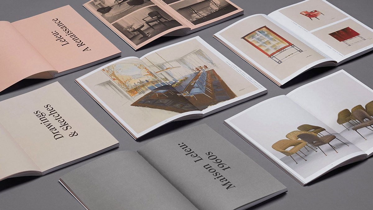 國外藝術古董品牌vi設計和產品手冊設計欣賞 國外藝術古董品牌vi設計和產品手冊設計欣賞,vi設計,品牌vi設計,藝術品牌vi設計,產品手冊設計,深圳vi設計,左右格局