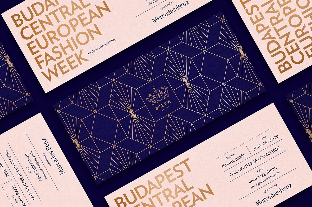 匈牙利時裝品牌vi設計——時裝周標識的視覺形象 匈牙利時裝品牌vi設計——時裝周標識的視覺形象,vi設計,品牌vi設計,時裝vi設計,時裝周標識視覺形象設計,時裝品牌vi,時裝品牌視覺形象,深圳vi設計,左右格局