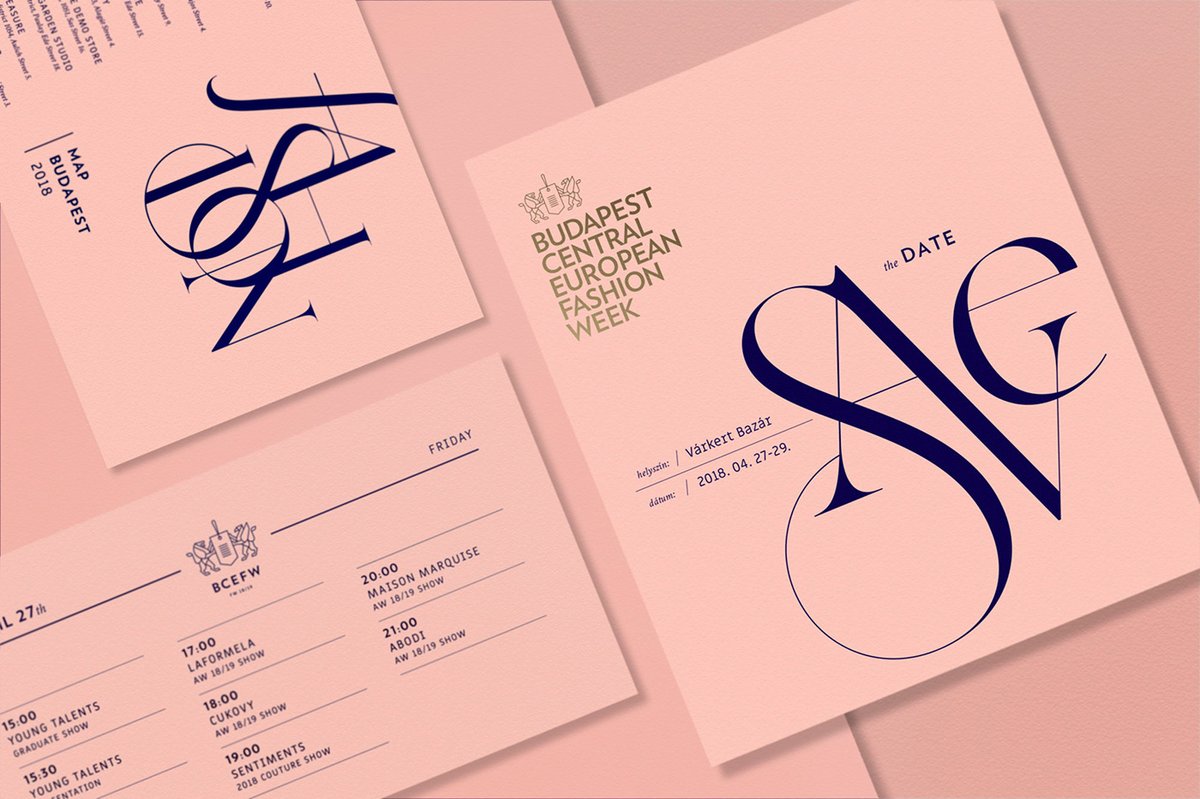 匈牙利時裝品牌vi設計——時裝周標識的視覺形象 匈牙利時裝品牌vi設計——時裝周標識的視覺形象,vi設計,品牌vi設計,時裝vi設計,時裝周標識視覺形象設計,時裝品牌vi,時裝品牌視覺形象,深圳vi設計,左右格局