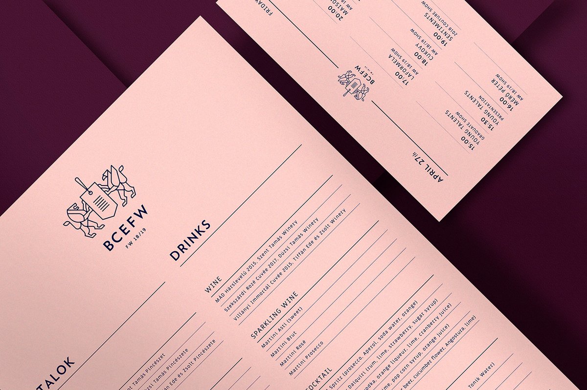 匈牙利時裝品牌vi設計——時裝周標識的視覺形象 匈牙利時裝品牌vi設計——時裝周標識的視覺形象,vi設計,品牌vi設計,時裝vi設計,時裝周標識視覺形象設計,時裝品牌vi,時裝品牌視覺形象,深圳vi設計,左右格局