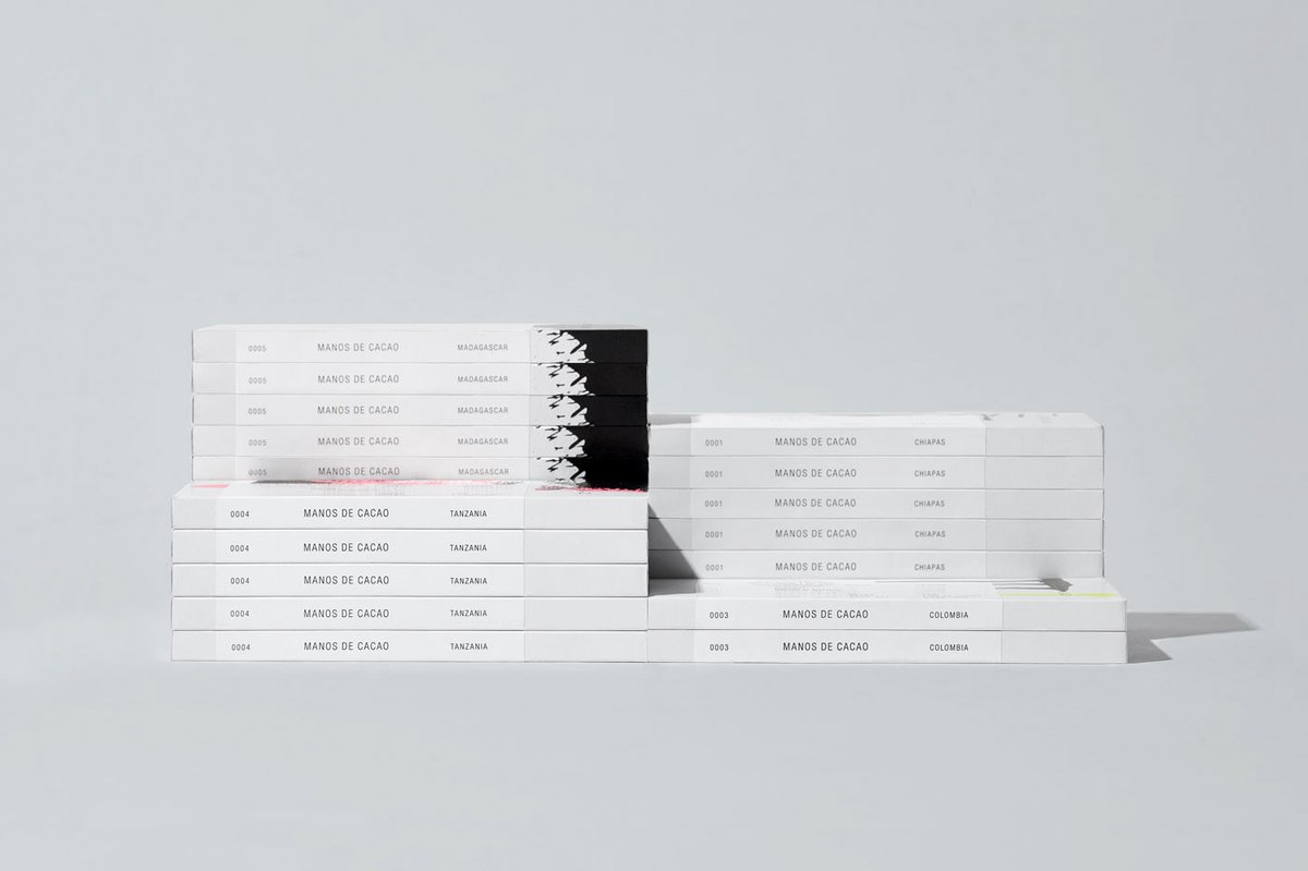 巧克力品牌vi設計——Manos de Cacao圖標，vi設計，品牌vi設計，巧克力vi設計，巧克力圖標設計，巧克力品牌vi，品牌vi設計和圖標設計，深圳vi設計，左右格局