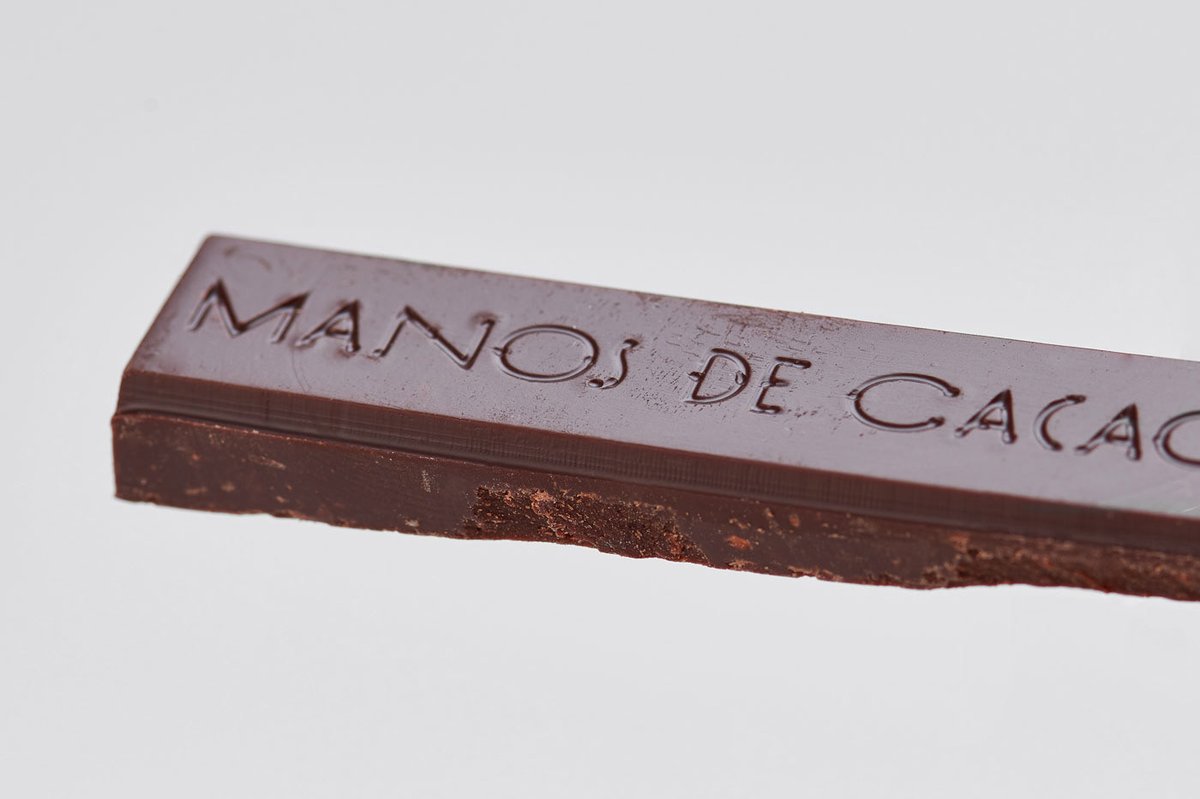 巧克力品牌vi設計——Manos de Cacao圖標，vi設計，品牌vi設計，巧克力vi設計，巧克力圖標設計，巧克力品牌vi，品牌vi設計和圖標設計，深圳vi設計，左右格局