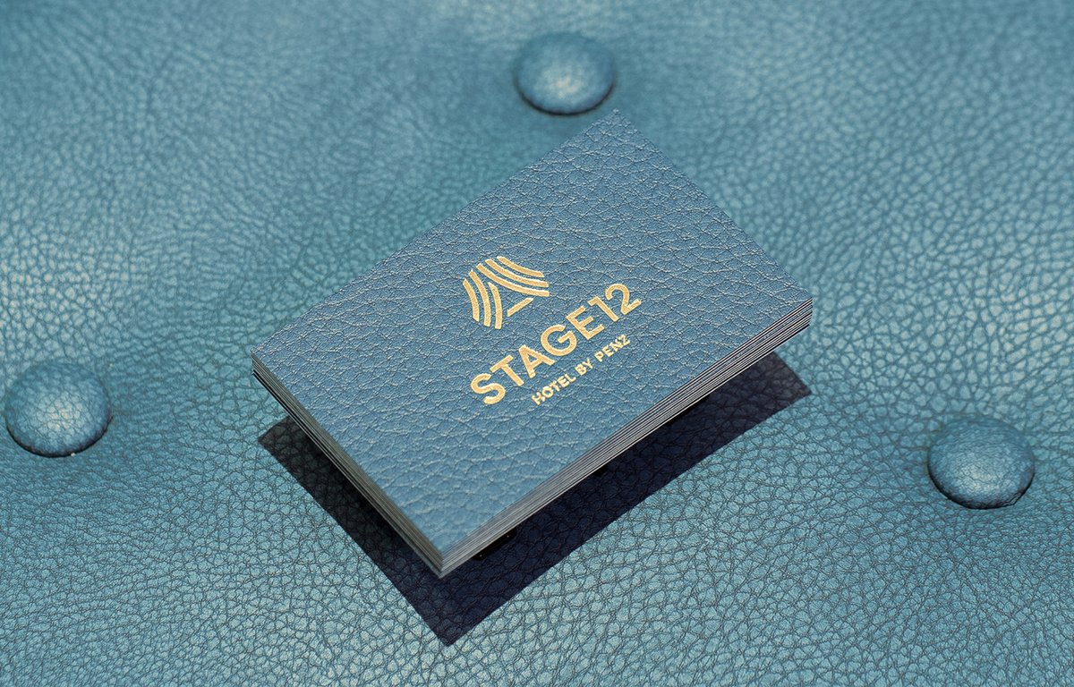 STAGE 12 - HOTEL BY PENZ 城市酒店品牌vi設(shè)計(jì)，vi設(shè)計(jì)，品牌vi設(shè)計(jì)，城市酒店vi設(shè)計(jì)，酒店圖形設(shè)計(jì)，酒店品牌vi，品牌vi設(shè)計(jì)和圖形設(shè)計(jì)，深圳vi設(shè)計(jì)，左右格局