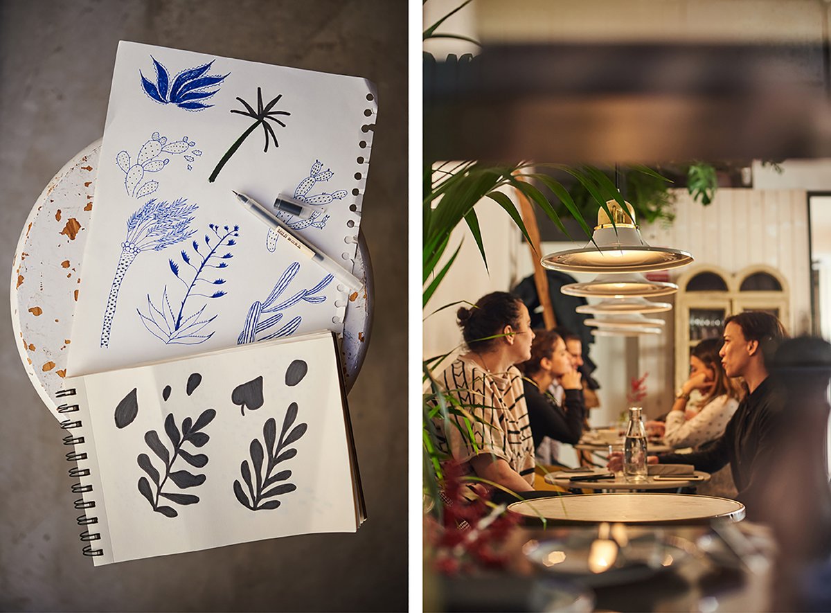 LEVANTE 餐廳vi品牌店面圖形設(shè)計(jì)賞析 LEVANTE 餐廳vi品牌店面圖形設(shè)計(jì)賞析,vi設(shè)計(jì),品牌vi設(shè)計(jì),餐廳vi設(shè)計(jì),圖形設(shè)計(jì),餐廳品牌vi設(shè)計(jì),品牌包裝設(shè)計(jì),深圳vi設(shè)計(jì),左右格局