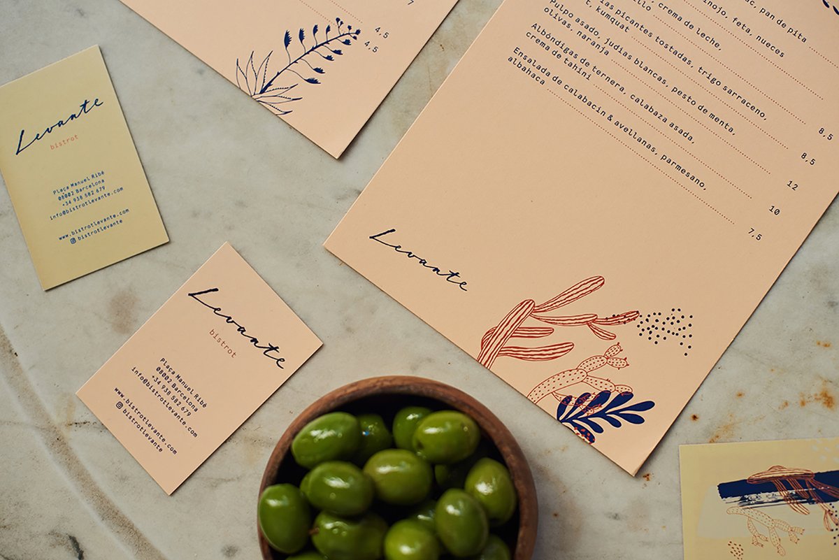 LEVANTE 餐廳vi品牌店面圖形設(shè)計(jì)賞析 LEVANTE 餐廳vi品牌店面圖形設(shè)計(jì)賞析,vi設(shè)計(jì),品牌vi設(shè)計(jì),餐廳vi設(shè)計(jì),圖形設(shè)計(jì),餐廳品牌vi設(shè)計(jì),品牌包裝設(shè)計(jì),深圳vi設(shè)計(jì),左右格局