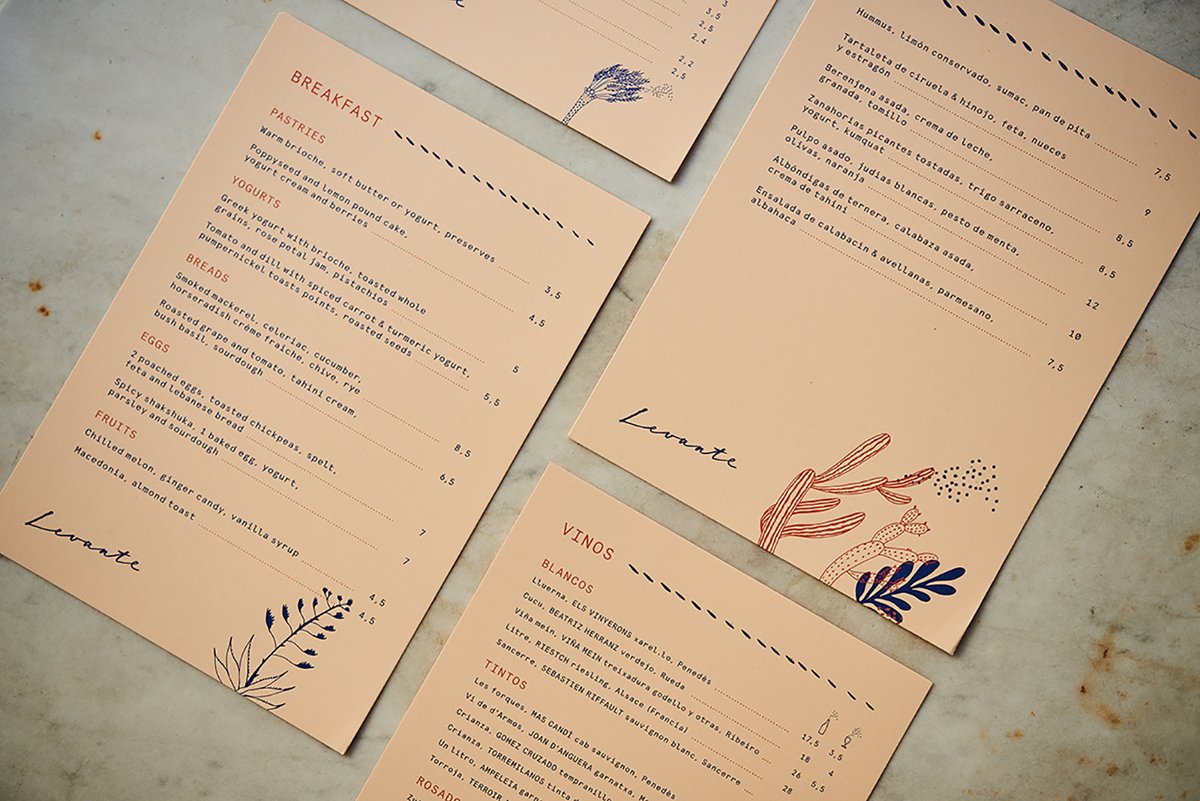 LEVANTE 餐廳vi品牌店面圖形設(shè)計(jì)賞析 LEVANTE 餐廳vi品牌店面圖形設(shè)計(jì)賞析,vi設(shè)計(jì),品牌vi設(shè)計(jì),餐廳vi設(shè)計(jì),圖形設(shè)計(jì),餐廳品牌vi設(shè)計(jì),品牌包裝設(shè)計(jì),深圳vi設(shè)計(jì),左右格局