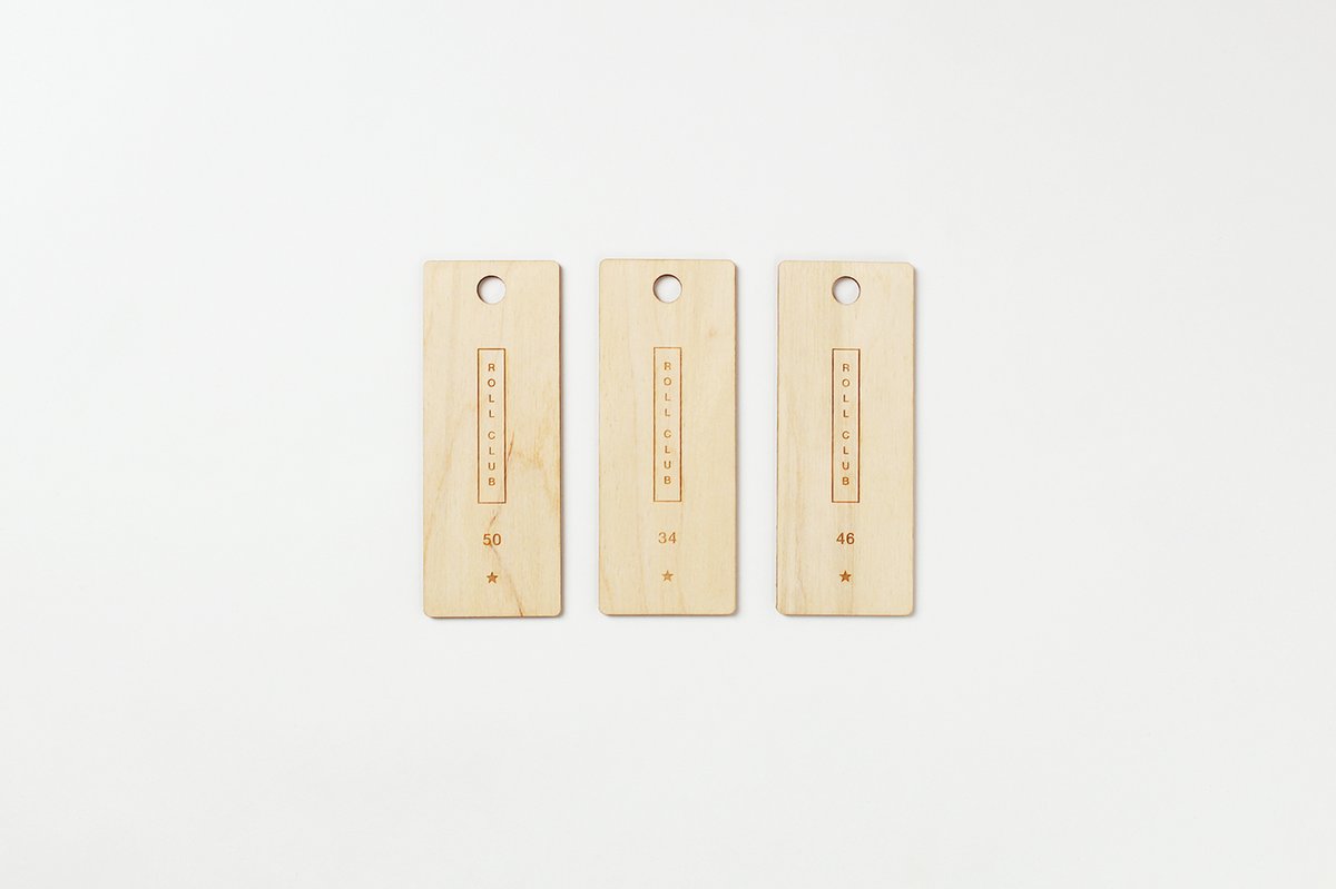 餐館vi品牌設計——ROLL CLUB 圖標包裝設計賞析 餐館vi品牌設計——ROLL CLUB 圖標包裝設計賞析,vi設計,品牌vi設計,餐飲品牌vi設計,圖標設計,圖標包裝設計,企業vi包裝設計,深圳vi設計,左右格局