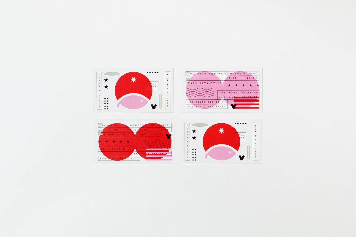 餐館vi品牌設計——ROLL CLUB 圖標包裝設計賞析 餐館vi品牌設計——ROLL CLUB 圖標包裝設計賞析,vi設計,品牌vi設計,餐飲品牌vi設計,圖標設計,圖標包裝設計,企業vi包裝設計,深圳vi設計,左右格局