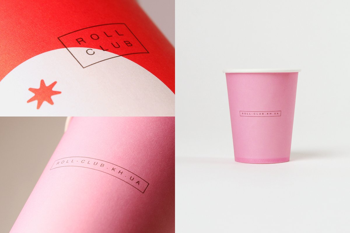 餐館vi品牌設計——ROLL CLUB 圖標包裝設計賞析 餐館vi品牌設計——ROLL CLUB 圖標包裝設計賞析,vi設計,品牌vi設計,餐飲品牌vi設計,圖標設計,圖標包裝設計,企業vi包裝設計,深圳vi設計,左右格局