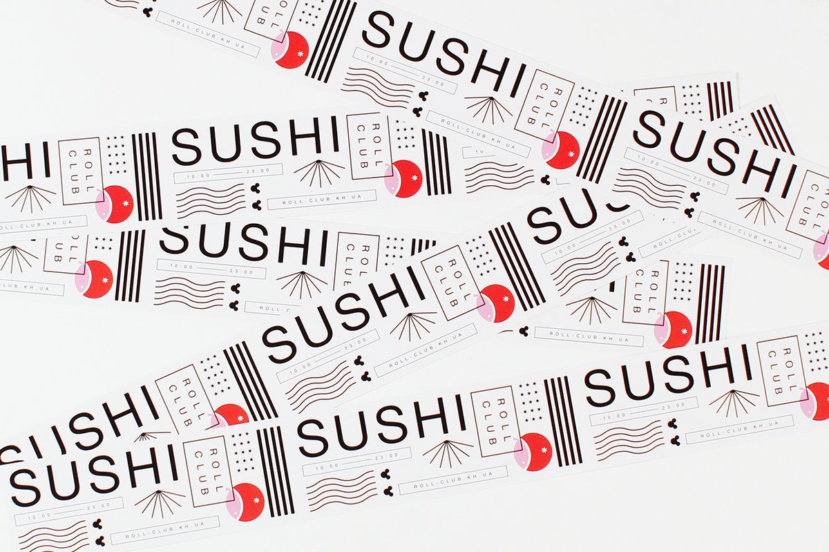 餐館vi品牌設計——ROLL CLUB 圖標包裝設計賞析 餐館vi品牌設計——ROLL CLUB 圖標包裝設計賞析,vi設計,品牌vi設計,餐飲品牌vi設計,圖標設計,圖標包裝設計,企業vi包裝設計,深圳vi設計,左右格局