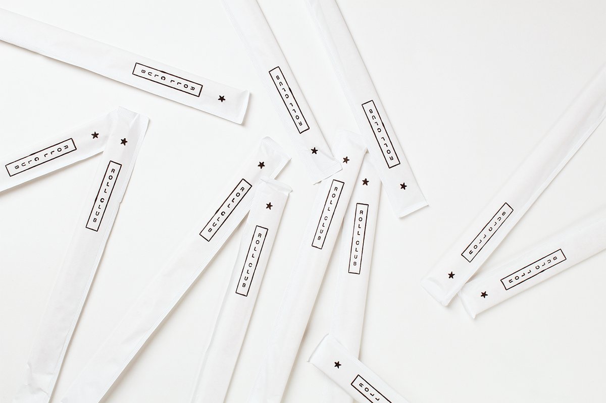 餐館vi品牌設計——ROLL CLUB 圖標包裝設計賞析 餐館vi品牌設計——ROLL CLUB 圖標包裝設計賞析,vi設計,品牌vi設計,餐飲品牌vi設計,圖標設計,圖標包裝設計,企業vi包裝設計,深圳vi設計,左右格局