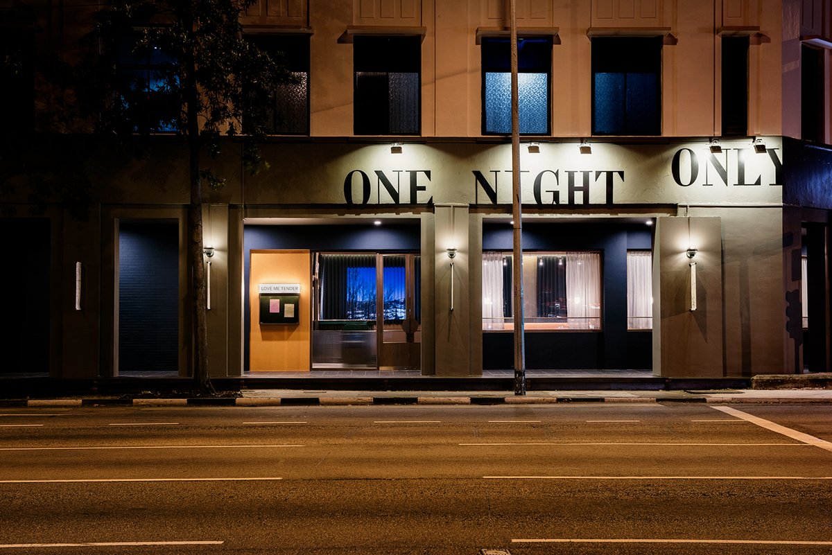 最好的晚餐“One Night Only”—vi品牌與室內設計融合 最好的晚餐“One Night Only”—vi品牌與室內設計融合,vi設計,品牌vi設計,餐廳vi設計,室內設計,vi品牌室內設計,深圳vi設計,左右格局