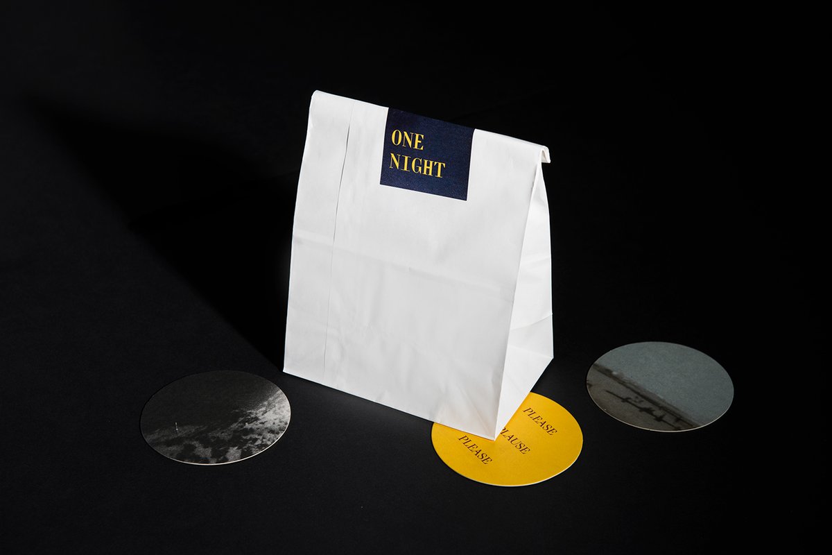 最好的晚餐“One Night Only”—vi品牌與室內設計融合 最好的晚餐“One Night Only”—vi品牌與室內設計融合,vi設計,品牌vi設計,餐廳vi設計,室內設計,vi品牌室內設計,深圳vi設計,左右格局