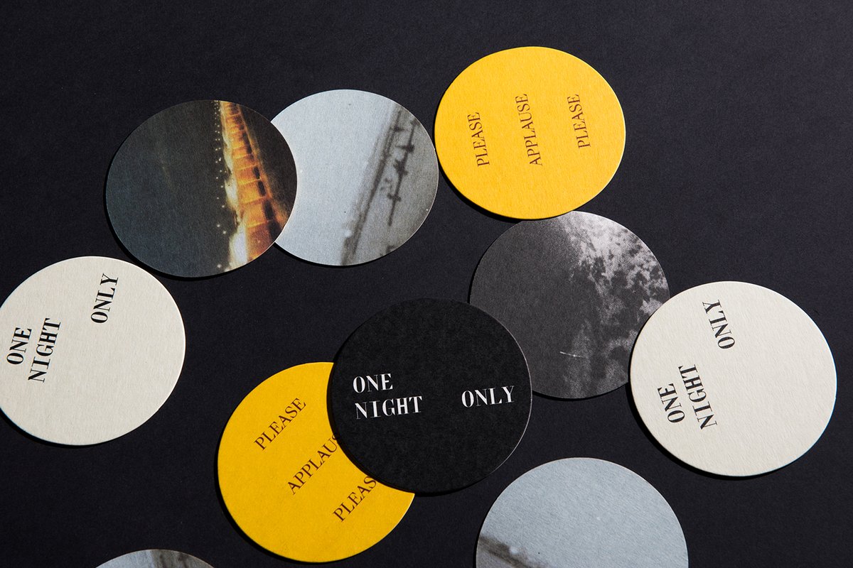 最好的晚餐“One Night Only”—vi品牌與室內設計融合 最好的晚餐“One Night Only”—vi品牌與室內設計融合,vi設計,品牌vi設計,餐廳vi設計,室內設計,vi品牌室內設計,深圳vi設計,左右格局