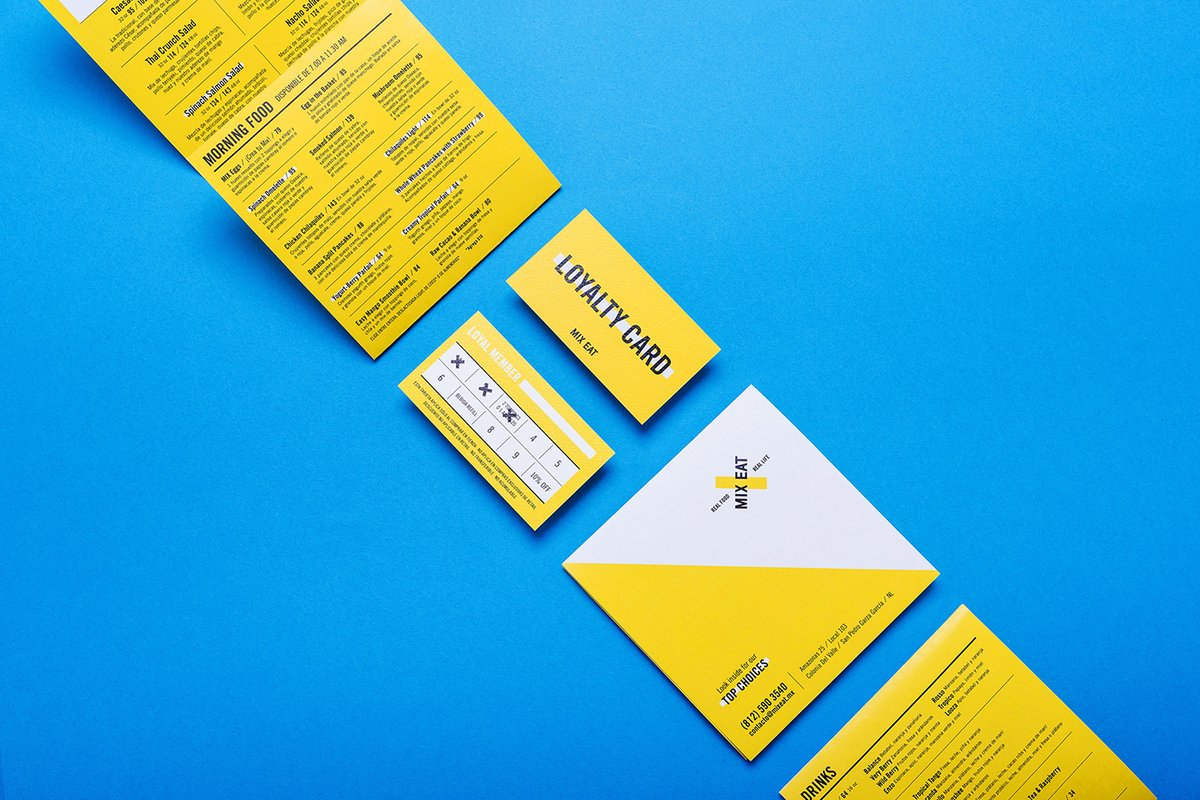 MIX EAT 餐飲企業(yè)品牌vi設(shè)計策略—品牌包裝形象 MIX EAT 餐飲企業(yè)品牌vi設(shè)計策略—品牌包裝形象,vi設(shè)計,品牌vi設(shè)計,餐飲vi設(shè)計,包裝設(shè)計,企業(yè)vi設(shè)計,vi品牌策劃,深圳vi設(shè)計,左右格局