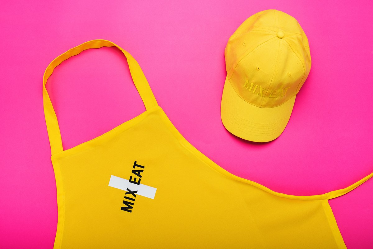 時尚輕餐飲vi設(shè)計——年輕化戰(zhàn)略基因的品牌打造 輕餐飲vi設(shè)計,時尚vi設(shè)計,vi形象設(shè)計,深圳vi設(shè)計