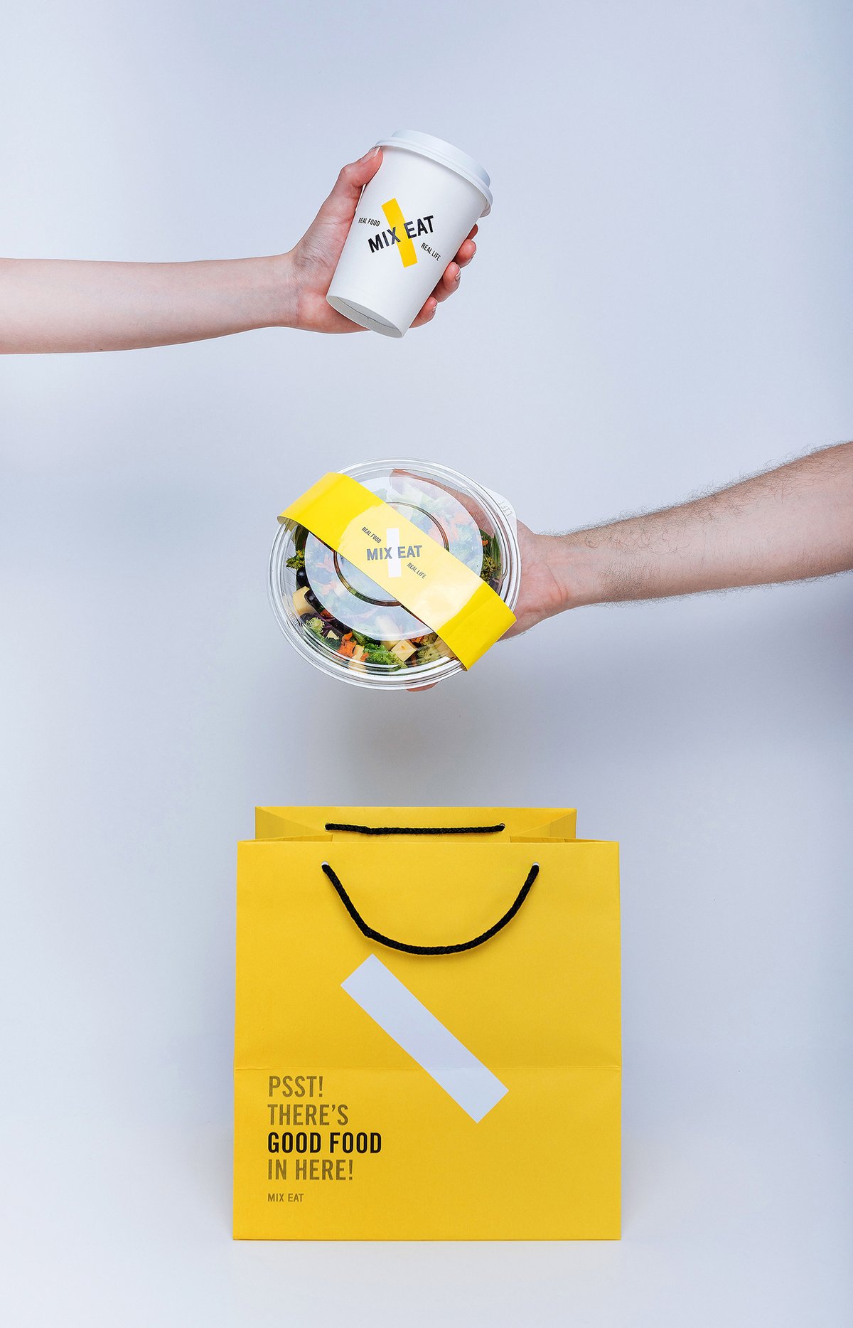 MIX EAT 餐飲企業(yè)品牌vi設(shè)計策略—品牌包裝形象 MIX EAT 餐飲企業(yè)品牌vi設(shè)計策略—品牌包裝形象,vi設(shè)計,品牌vi設(shè)計,餐飲vi設(shè)計,包裝設(shè)計,企業(yè)vi設(shè)計,vi品牌策劃,深圳vi設(shè)計,左右格局