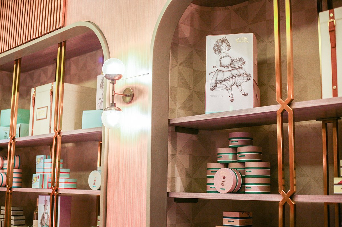 蛋糕店(食品)品牌vi設(shè)計(jì)—Balloon and Whisk 插圖賞析 蛋糕店(食品)品牌vi設(shè)計(jì)—Balloon and Whisk 插圖賞析,vi設(shè)計(jì),視覺(jué)形象vi設(shè)計(jì),食品vi設(shè)計(jì),包裝設(shè)計(jì),蛋糕店品牌vi設(shè)計(jì),vi品牌策劃,深圳vi設(shè)計(jì),左右格局