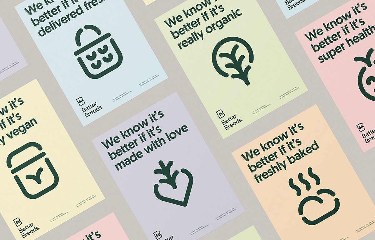 (食品)素食面包店品牌vi設(shè)計—Better Breads 圖標案例 (食品)素食面包店品牌vi設(shè)計—Better Breads 圖標案例,vi設(shè)計,視覺形象vi設(shè)計,食品vi設(shè)計,圖標設(shè)計,素食面包店品牌vi設(shè)計,vi品牌策劃,深圳vi設(shè)計,左右格局