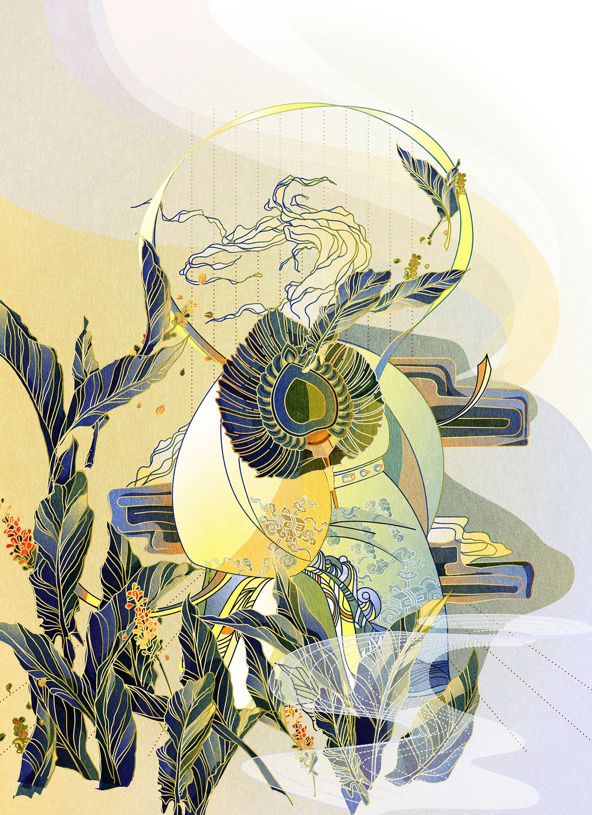 越南蜜餞食品 Nhà 品牌包裝vi設計，vi設計，視覺形象vi設計，食品vi設計，品牌包裝設計，蜜餞食品品牌vi設計，vi品牌策劃，深圳vi設計，左右格局